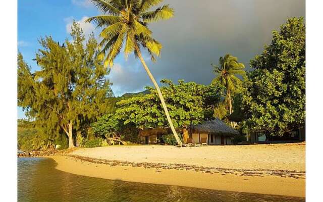 Villa Meheana - Moorea