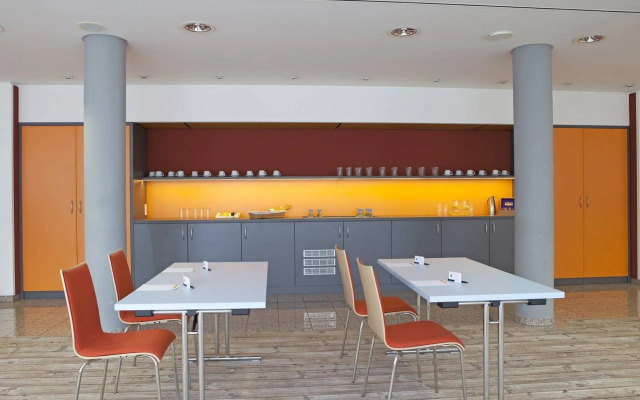 Comfort Hotel Ulm Blaustein