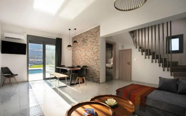 Villa Livis 2 in Rhodes