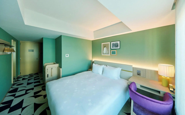 The Royal Park Hotel Ginza 6-chome