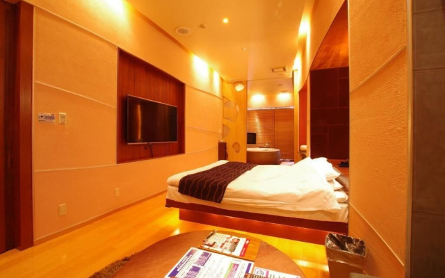 Blue Hotel Nagi - Adults Only