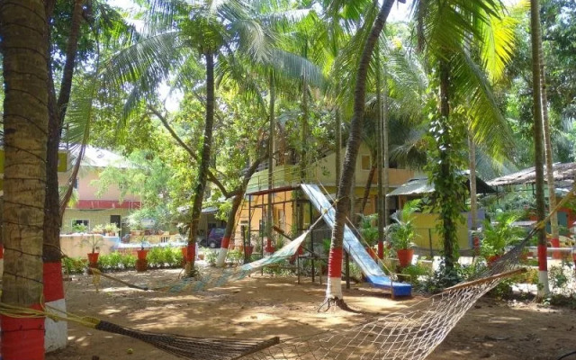 jogalekar cottage