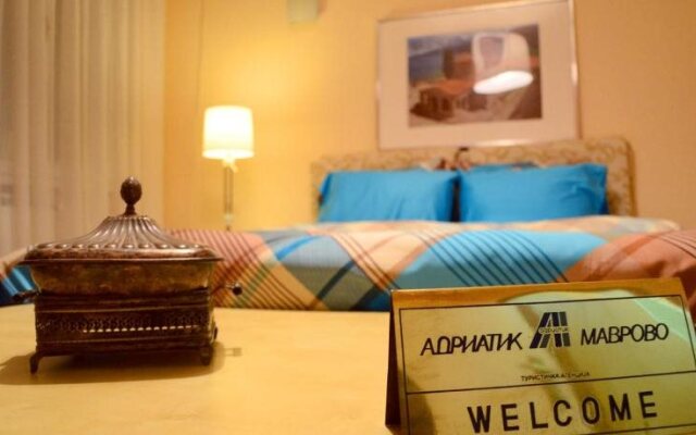 Accommodation Adriatic Inn