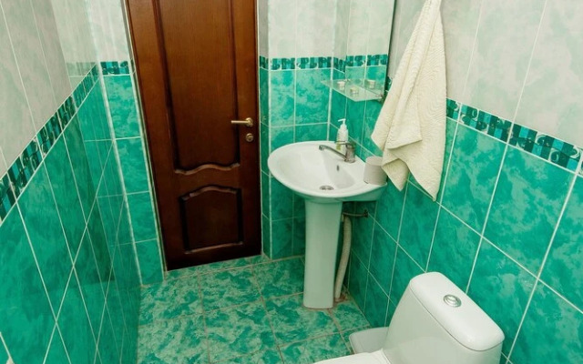 Guesthouse Pafos