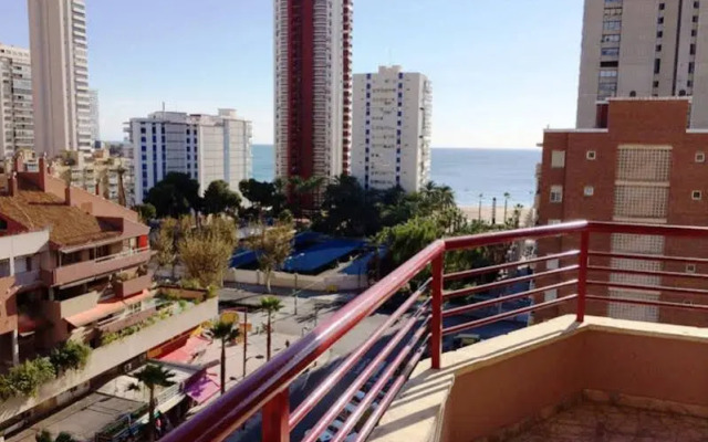 Apartamentos Carlos V