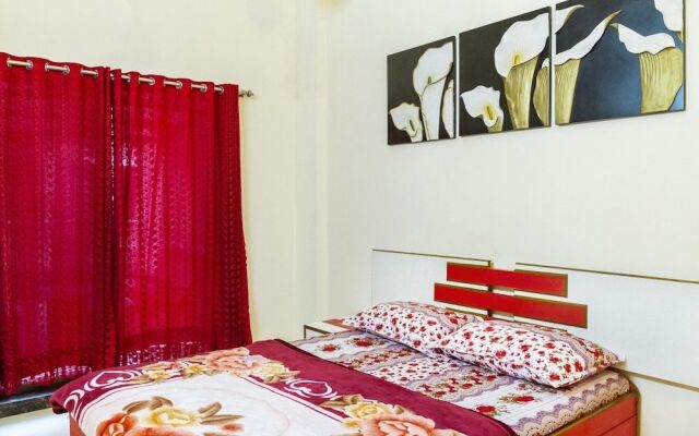 GuestHouser 2 BHK Bungalow 8619