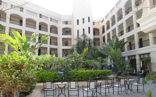JAZ Neo Ivory Hotel