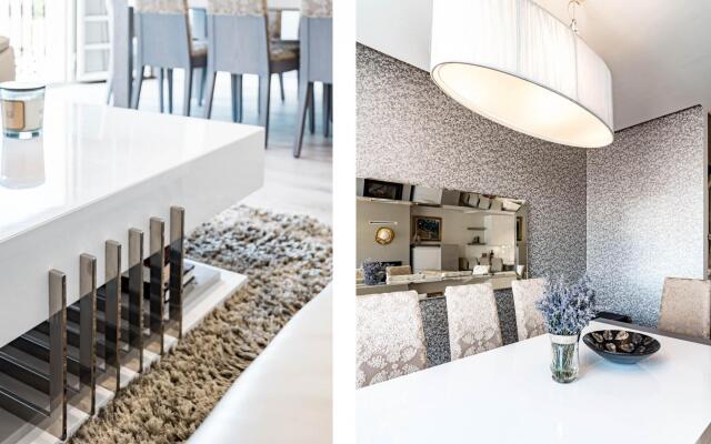 Aloha Pueblo 124 In Nueva Andalucia