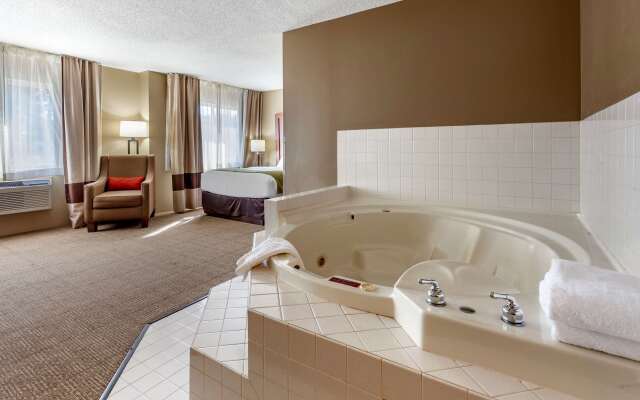 Comfort Inn Rhinelander