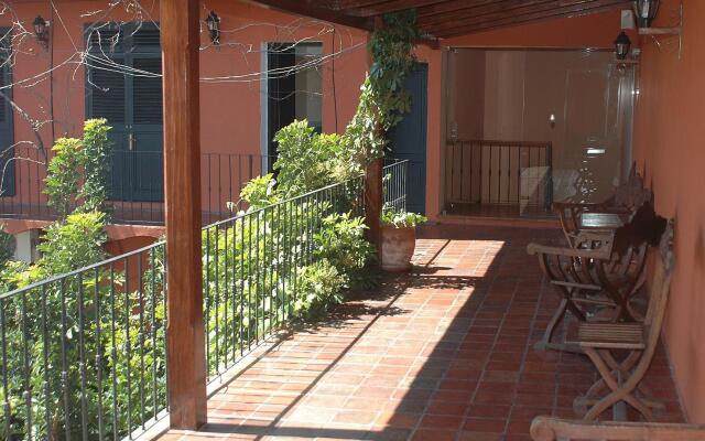 Hotel Beltran