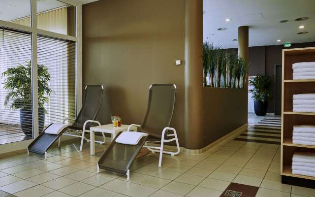 H4 Hotel Kassel