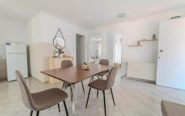 Stamatia Residence