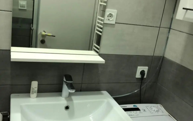 Apartma Aleks