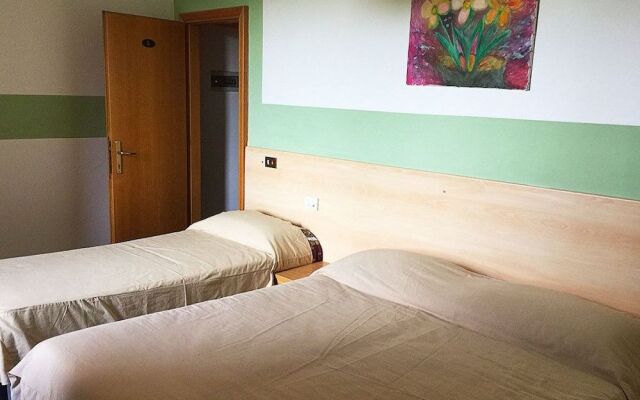 Albergo Ristorante La Torretta