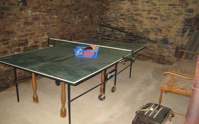 Comfortable Holiday Home Near Vineyards in Bremm