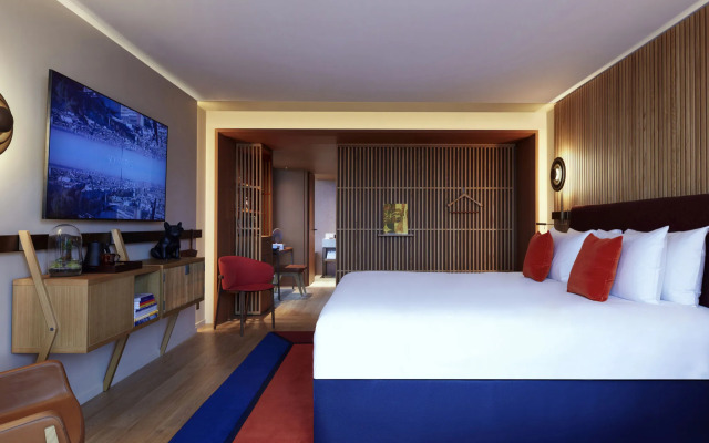 Отель SO/ Paris