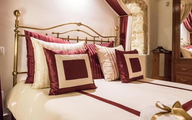 Masseria Santo Stefano Relais & Charming