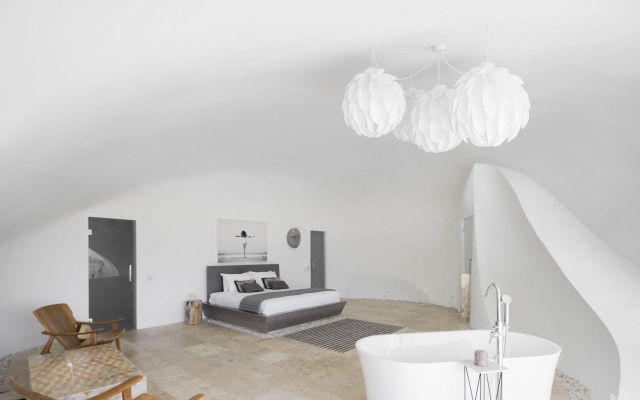 Beachfront Villa The Cloud