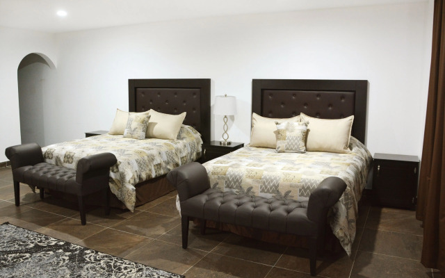 Collection O Hotel Nueva Escocia