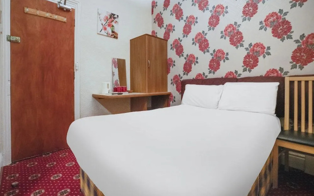 OYO Chesterton Hotel Blackpool