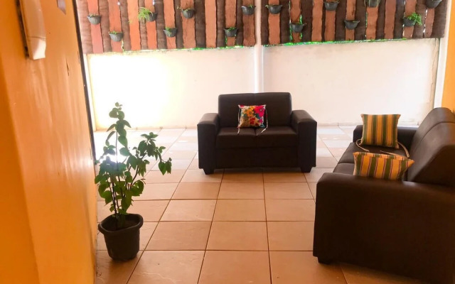 Pousada Estrela Marinha