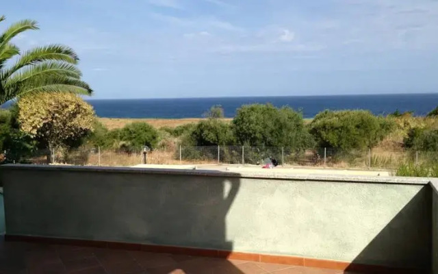 Appartamento Maria Cristina