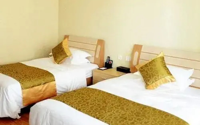 Xiamen Haixi A3 Business Hotel