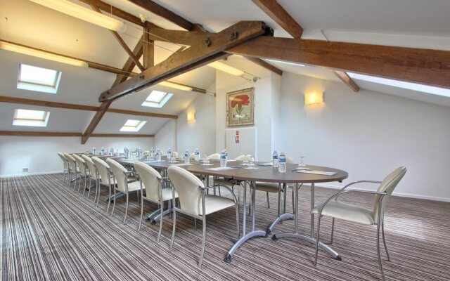 Best Western Lakmi hotel