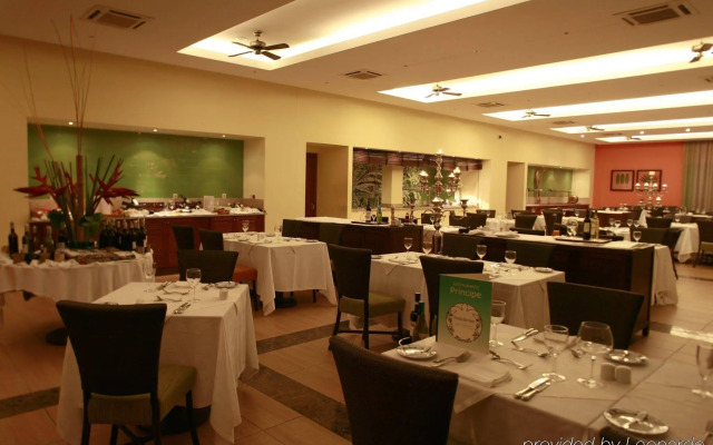 Pestana Miramar São Tomé