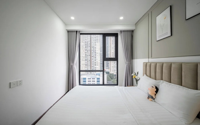 OPAL SAIGON PEARL Premier Residence