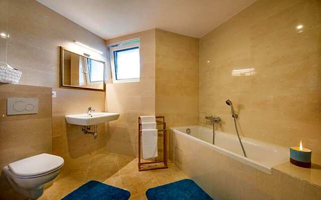 Villa Bellevue Wellness