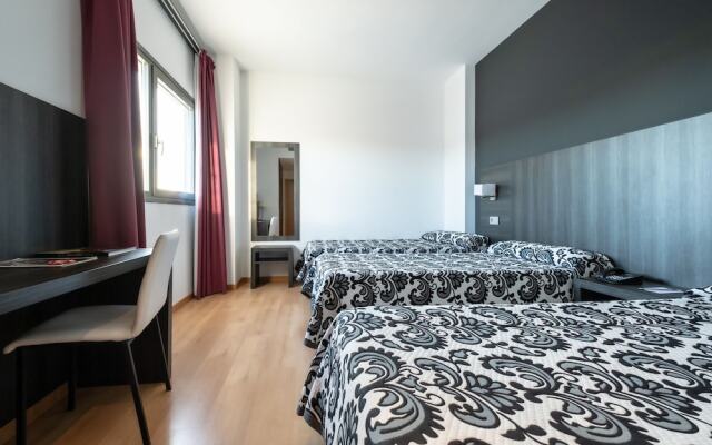 Hotel Abades Via Norte