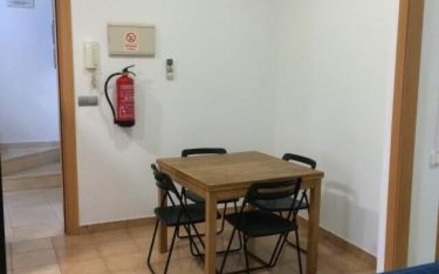 Apartamentos Turisticos Sant Boi
