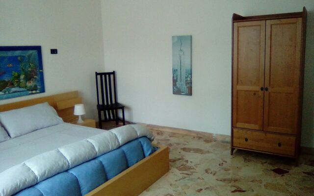 B&B Porto Levante