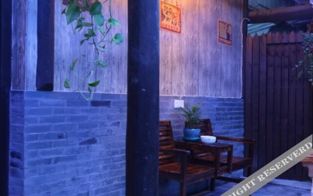 Wu Town Shuimo Xianting Zhi Zhuyuan Xiaozhu Inn