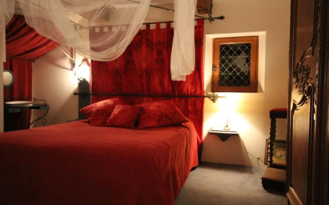 Le Pommenial de la Hérissonnière