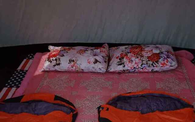 Bedugul Camping