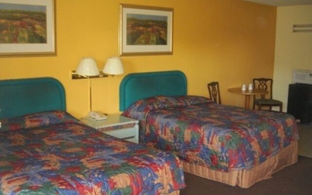 Snow White Motel