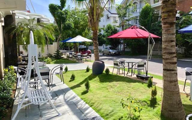 Sun & Sea Hotel