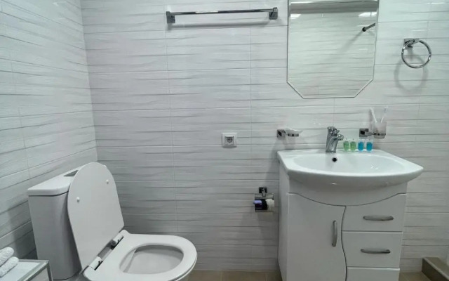 Harsnadzor Eco Resort