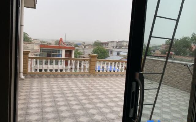 Liangzhu Homestay