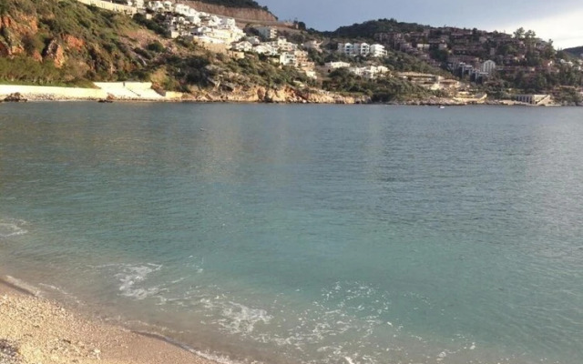 Turk Evi