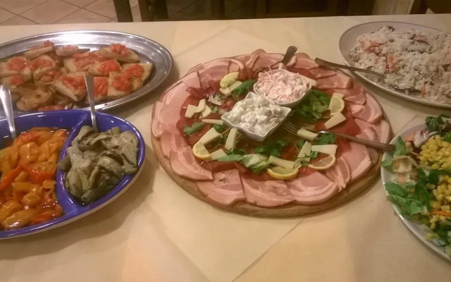 Residence La Mezzaluna