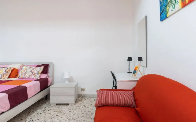 Bari Station Classic Apartment by Wonderful Italy