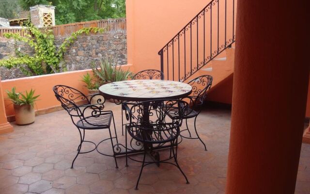 Casa de las Conservas Bed and Breakfast