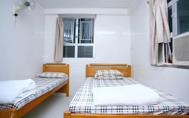 Pay Less Guest House