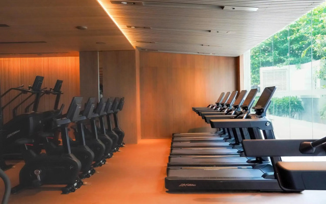 Grand Hyatt Singapore