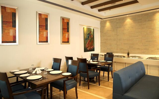 Inde Vista Woods Signature Tower
