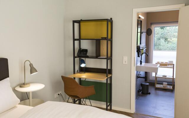 Wald & Golfhotel Lottental