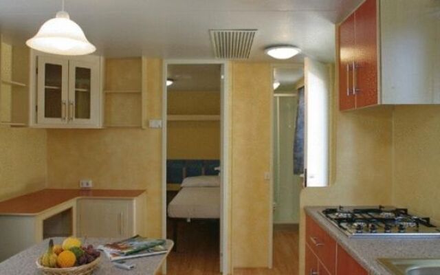 Camping Village Baia e Cala Campi